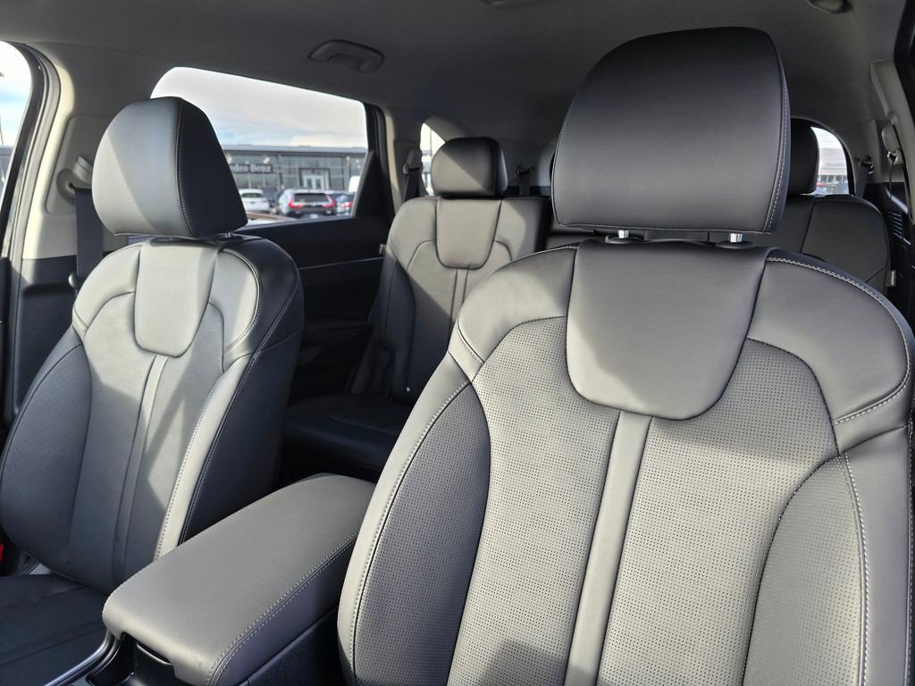 New 2026 Kia Sorento S AWD/4WD image 24
