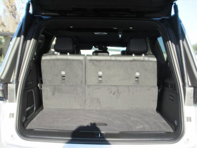 New 2026 Jeep Grand Wagoneer Limited image 34