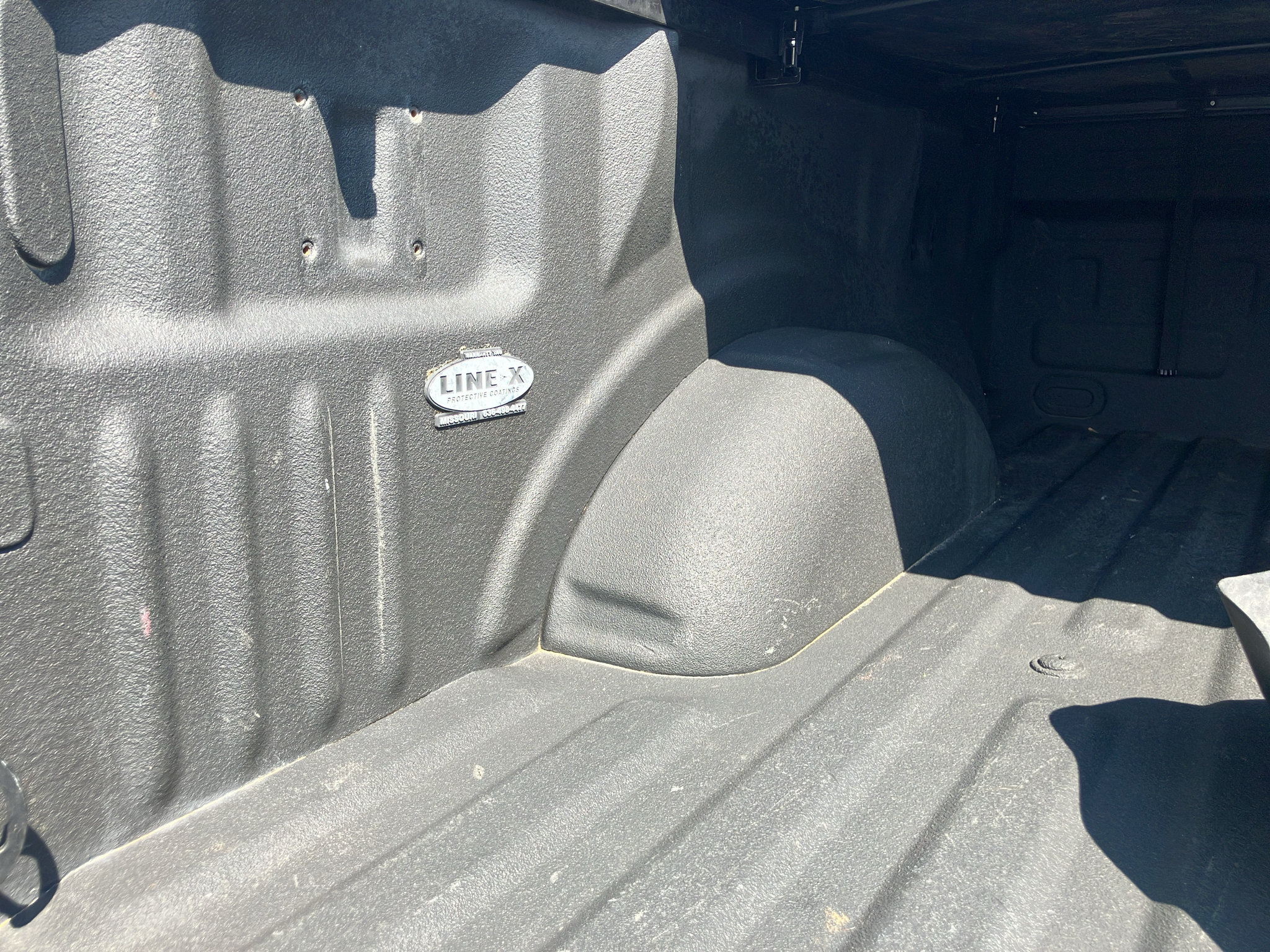 Used 2018 Ford F150 XL w/ Equipment Group 101A Mid AWD/4WD image 8
