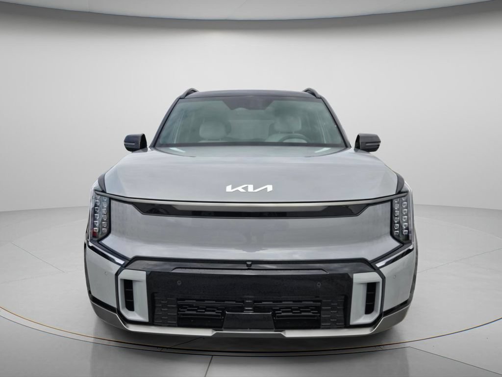 New 2026 Kia EV9 GT-Line AWD/4WD image 3