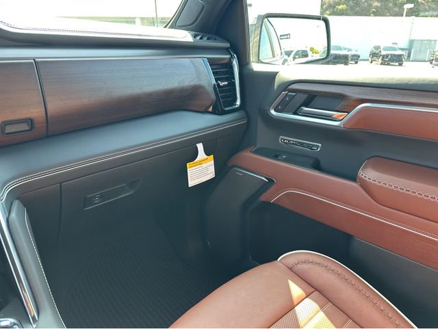 New 2026 GMC Sierra 1500 Denali Ultimate AWD/4WD image 7