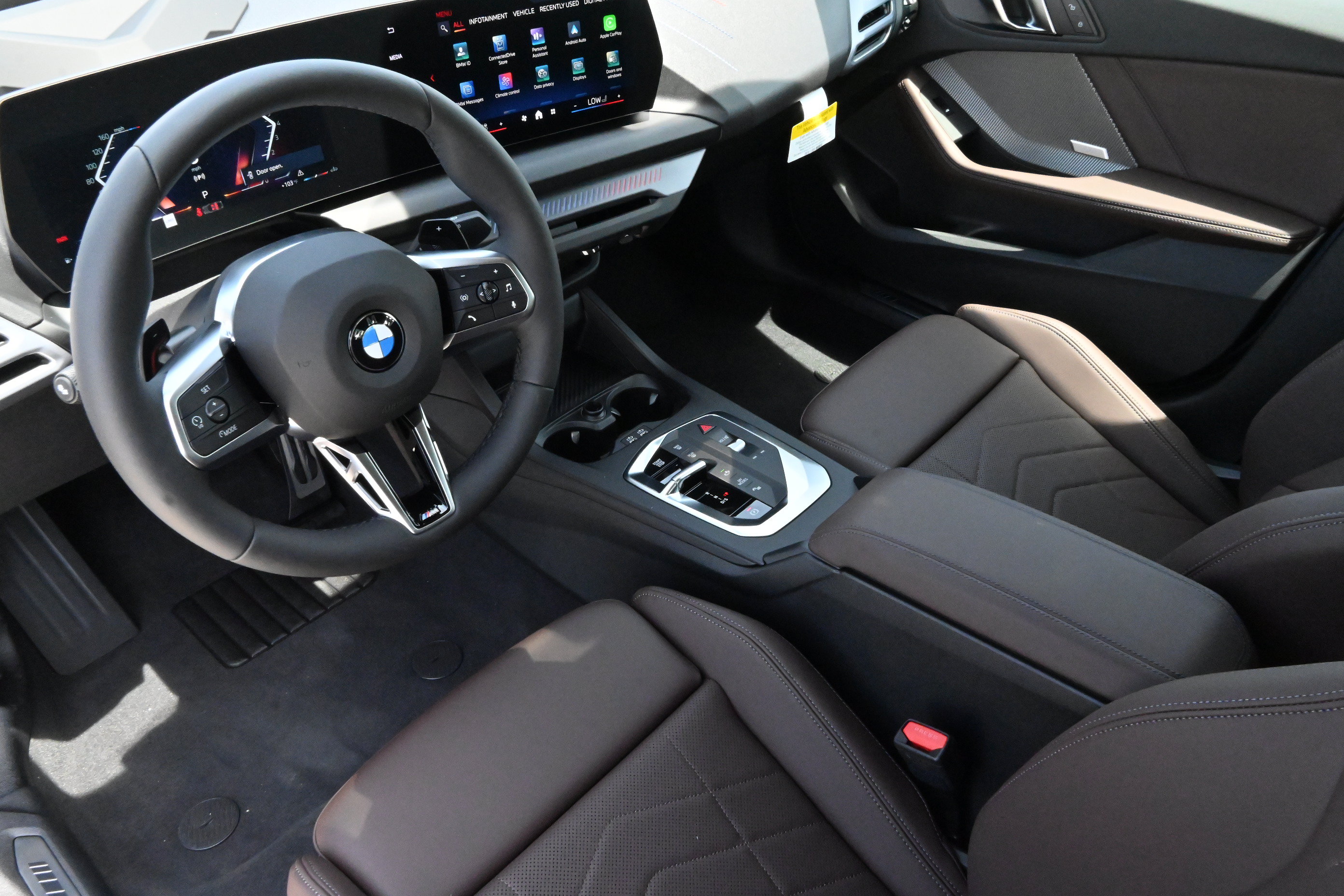 New 2026 BMW 228i w/ Technology Package FWD image 11