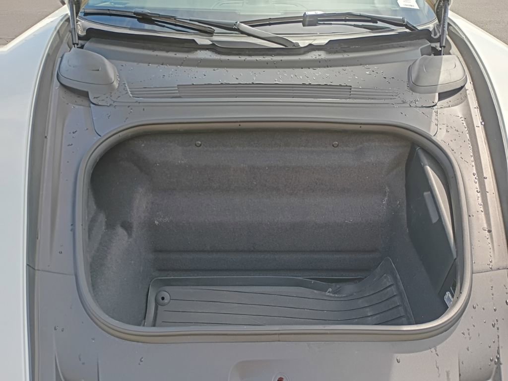 Certified 2024 Porsche 911 Carrera T image 13