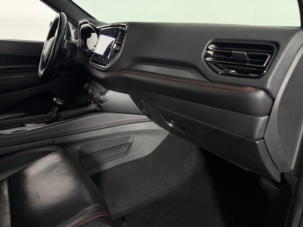 Used 2023 Dodge Durango GT RWD image 33