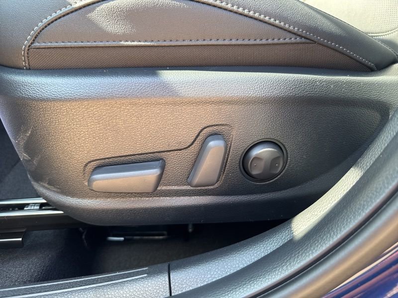 New 2026 Kia Seltos EX w/ EX Sunroof Package AWD/4WD image 21