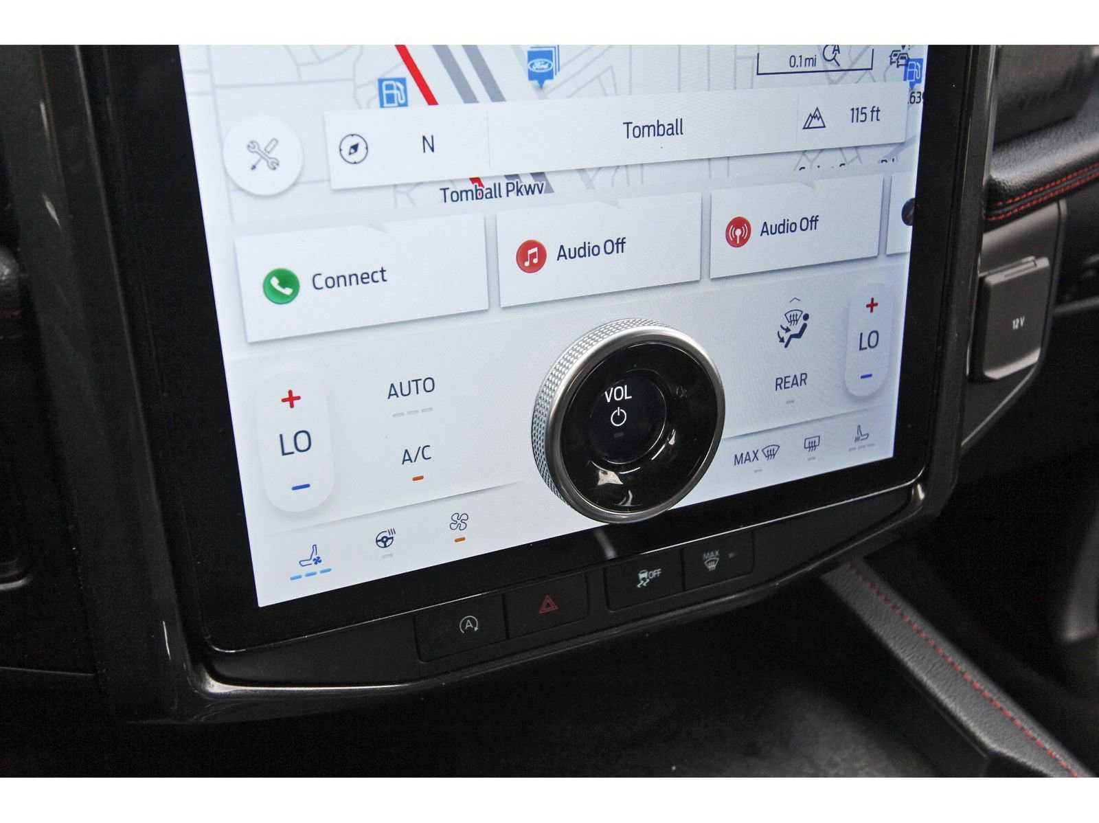 Used 2023 Ford Expedition Limited image 26