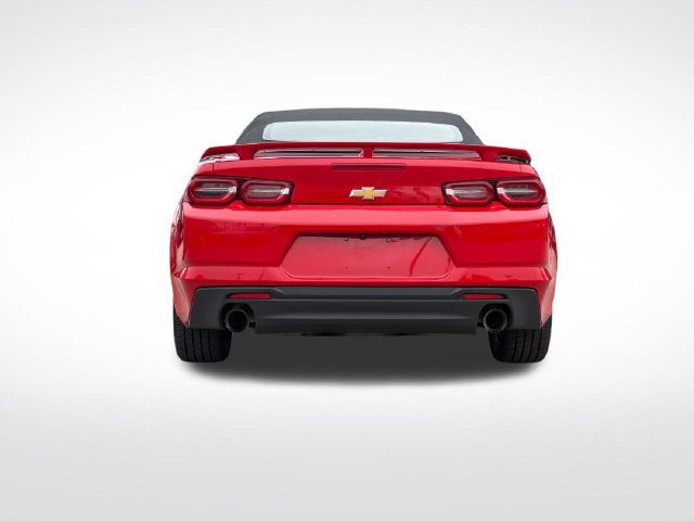 Used 2024 Chevrolet Camaro LT RWD image 35