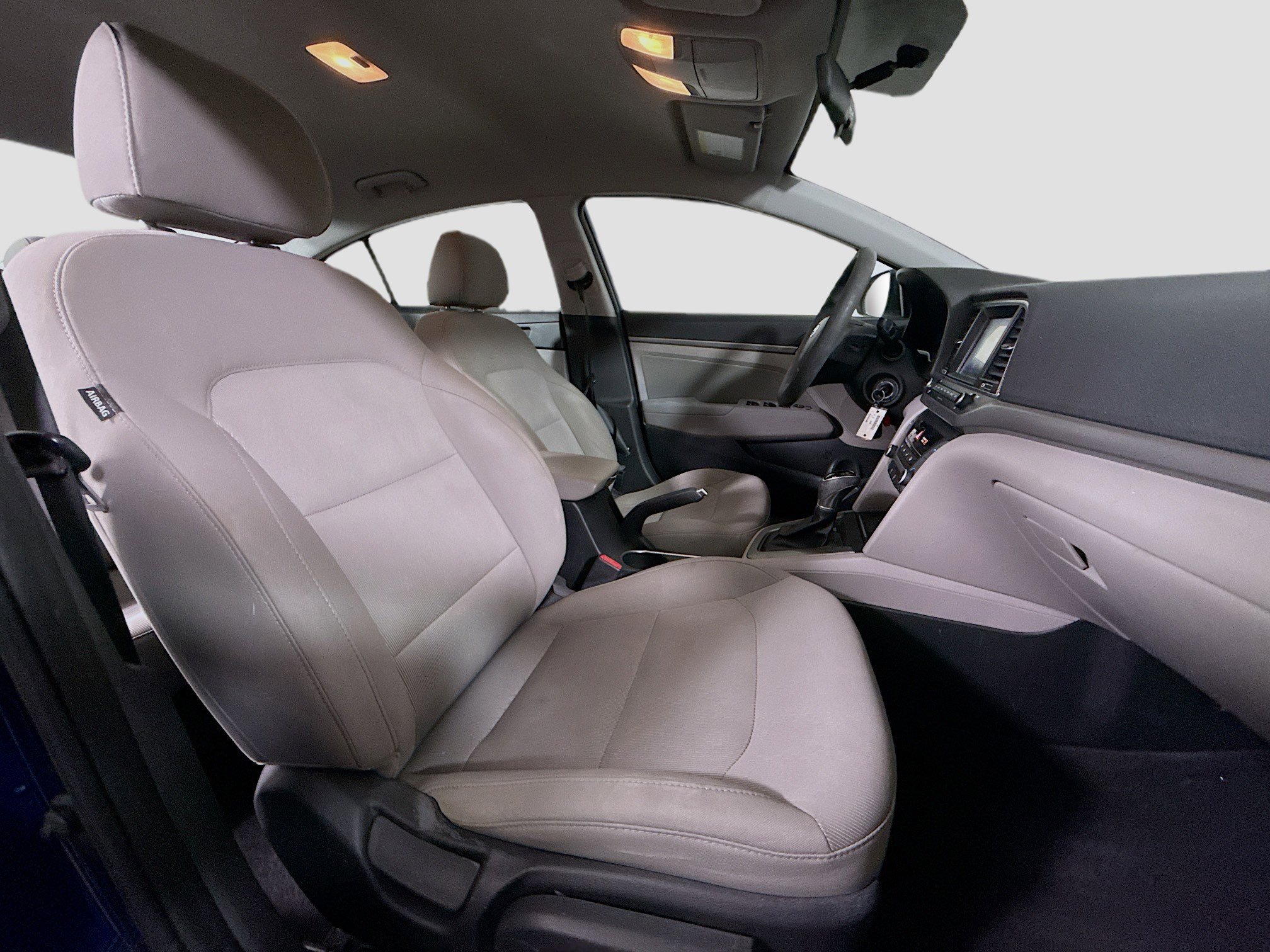 Used 2018 Hyundai Elantra SEL FWD image 28