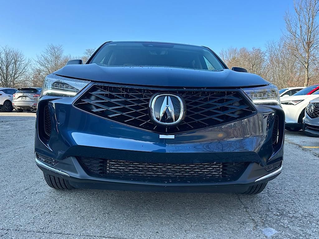New 2026 Acura RDX w/ Technology Package image 2