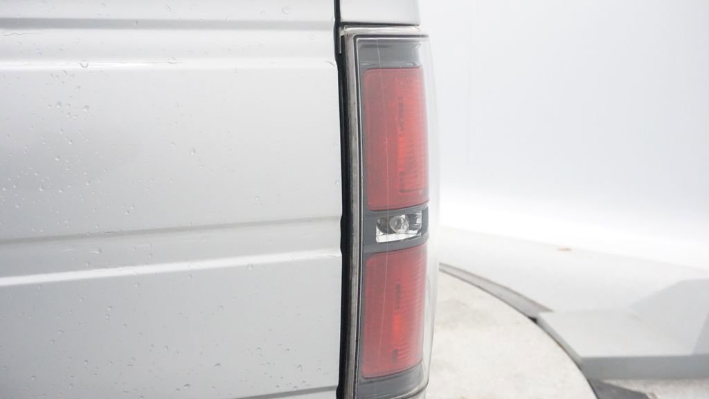 Used 2013 Ford F150 FX4 w/ Luxury Equipment Group image 19