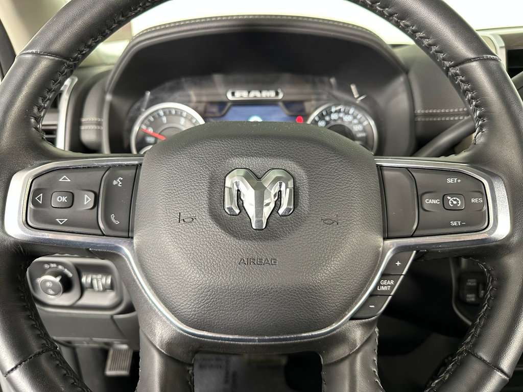 Used 2024 RAM 2500 Laramie image 4