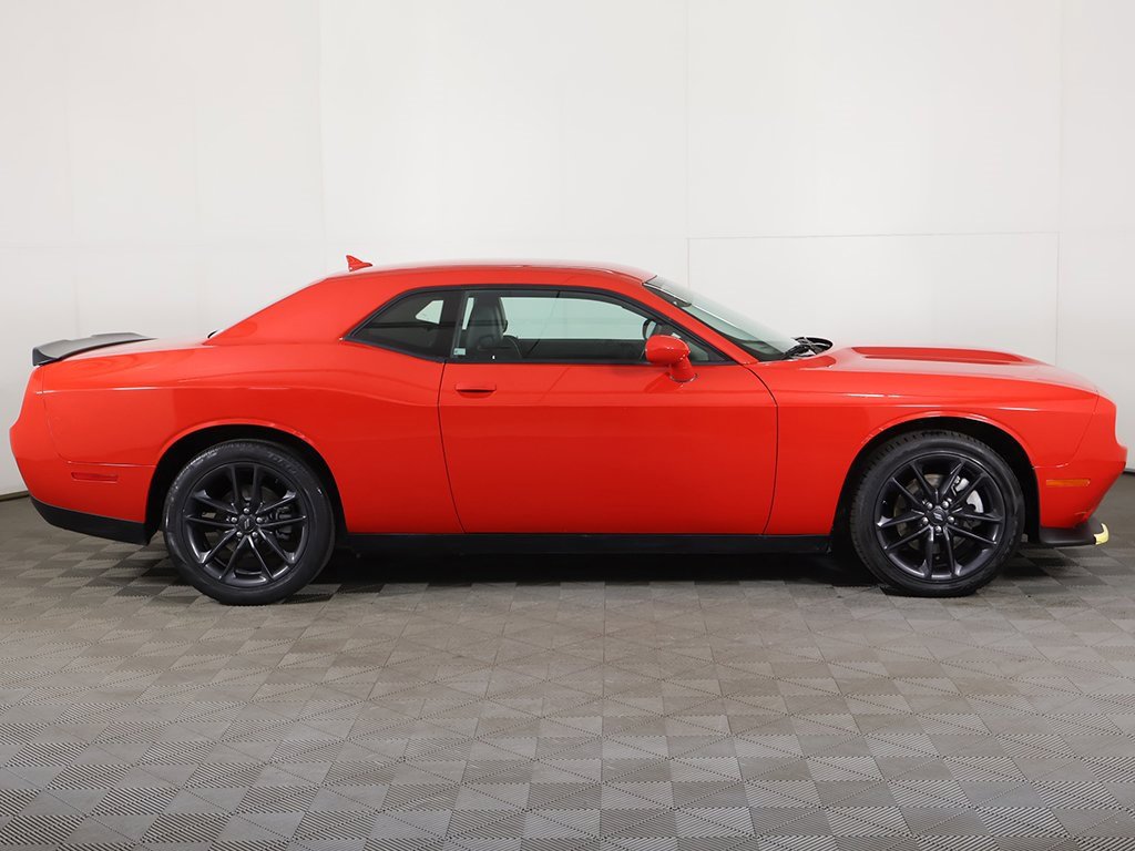 Used 2021 Dodge Challenger GT w/ Plus Package image 18