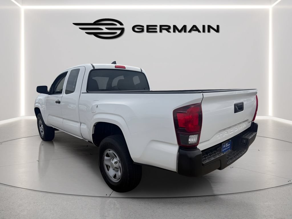 Used 2023 Toyota Tacoma SR RWD image 6