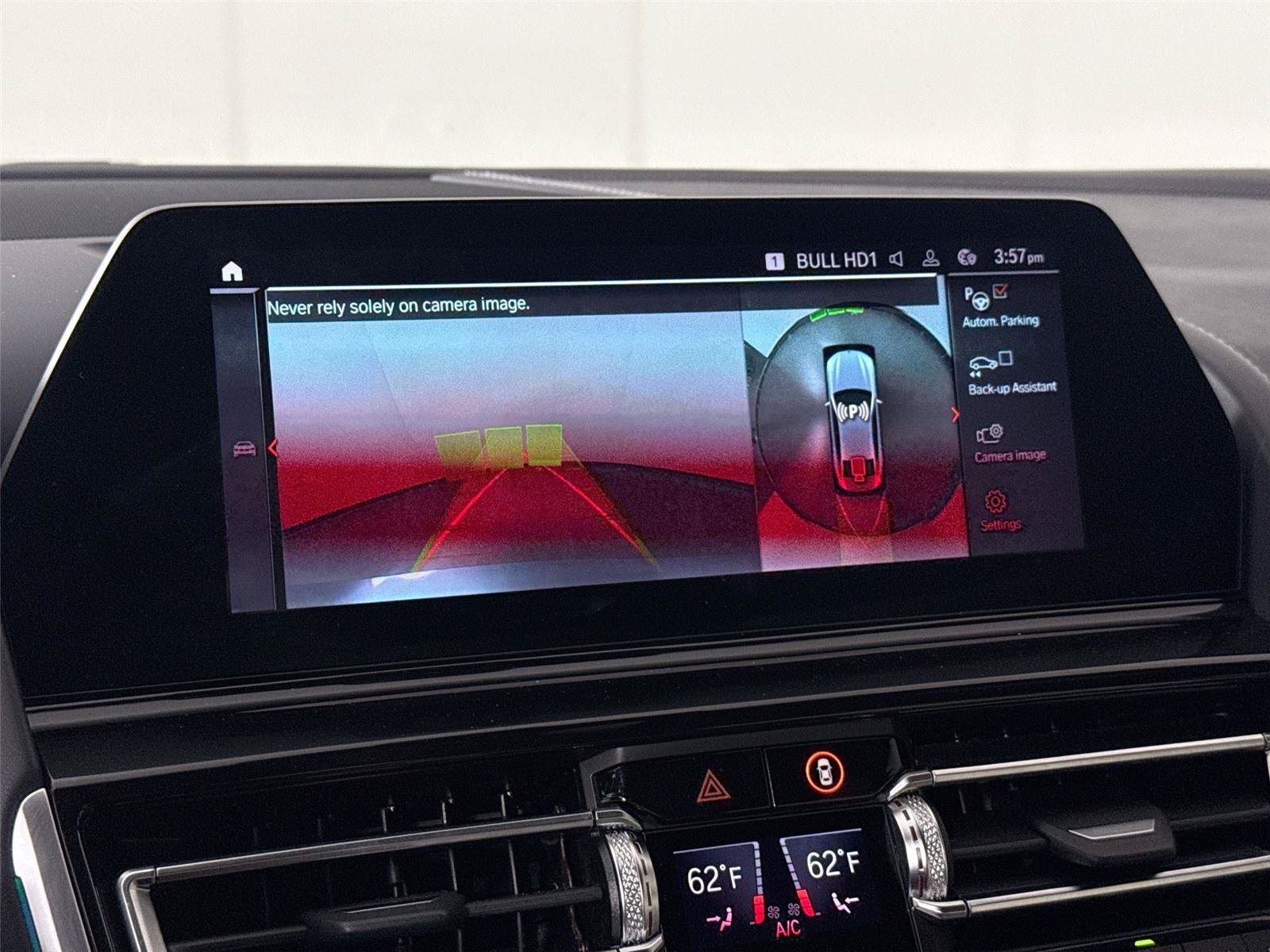 Used 2022 BMW 840i Gran Coupe RWD image 24