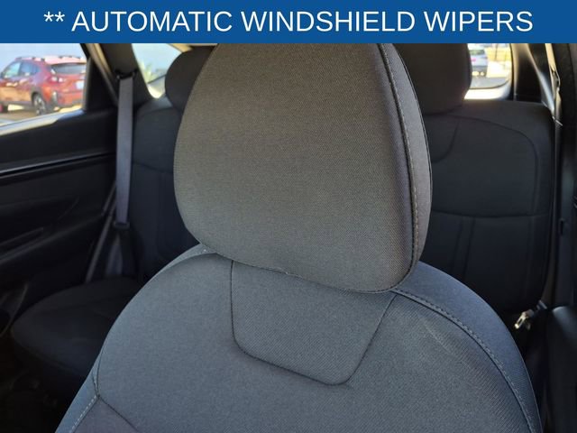 Used 2023 Hyundai Tucson SEL image 20