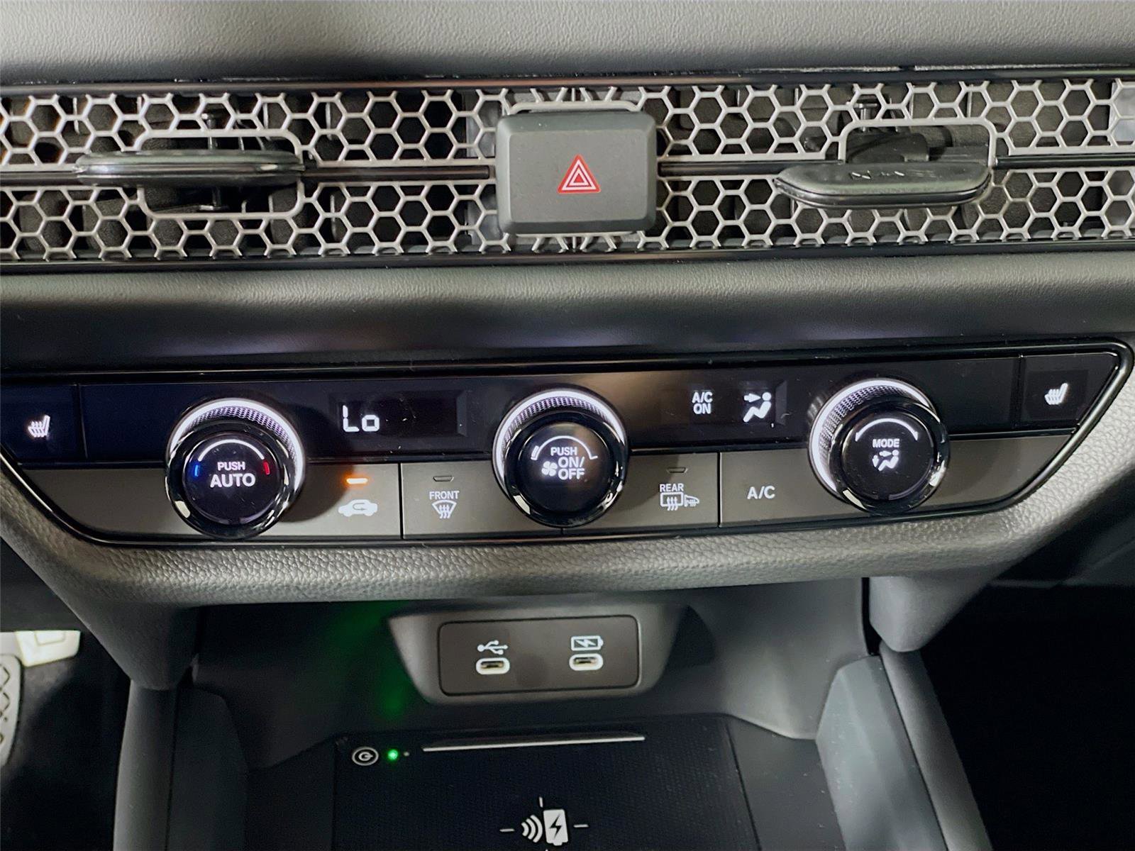 New 2026 Honda HR-V Sport image 12