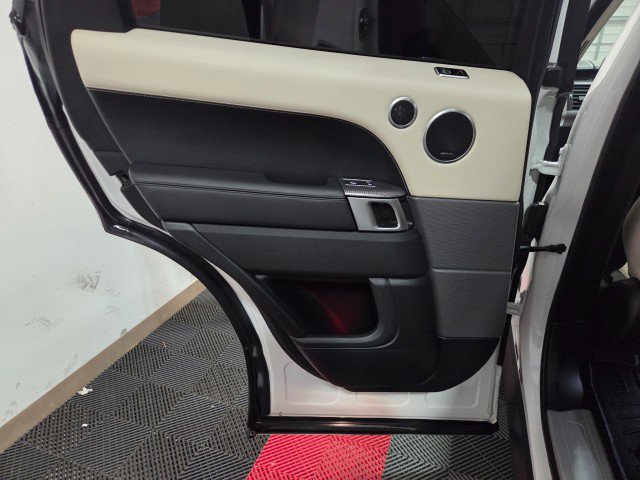 Used 2021 Land Rover Range Rover Sport HSE Dynamic image 31