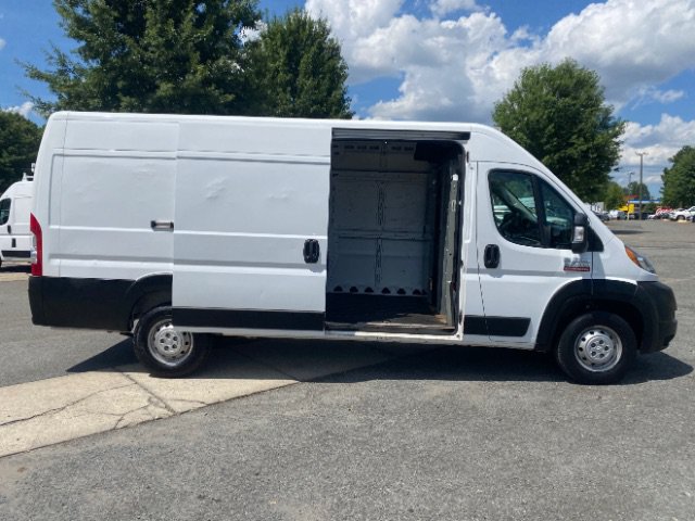 Used 2021 RAM ProMaster 3500 FWD image 6