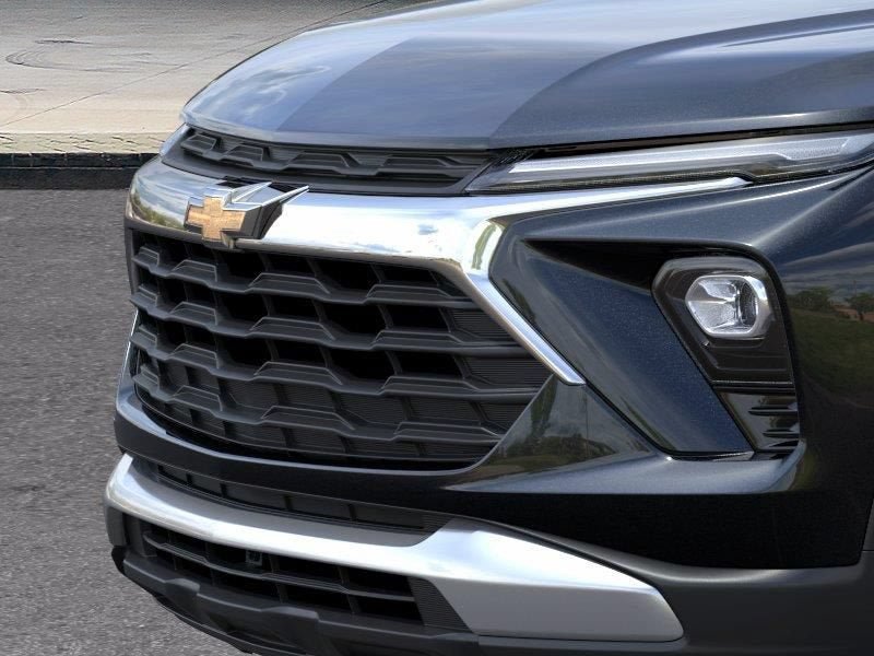 New 2026 Chevrolet TrailBlazer LT w/ Convenience Package FWD image 13