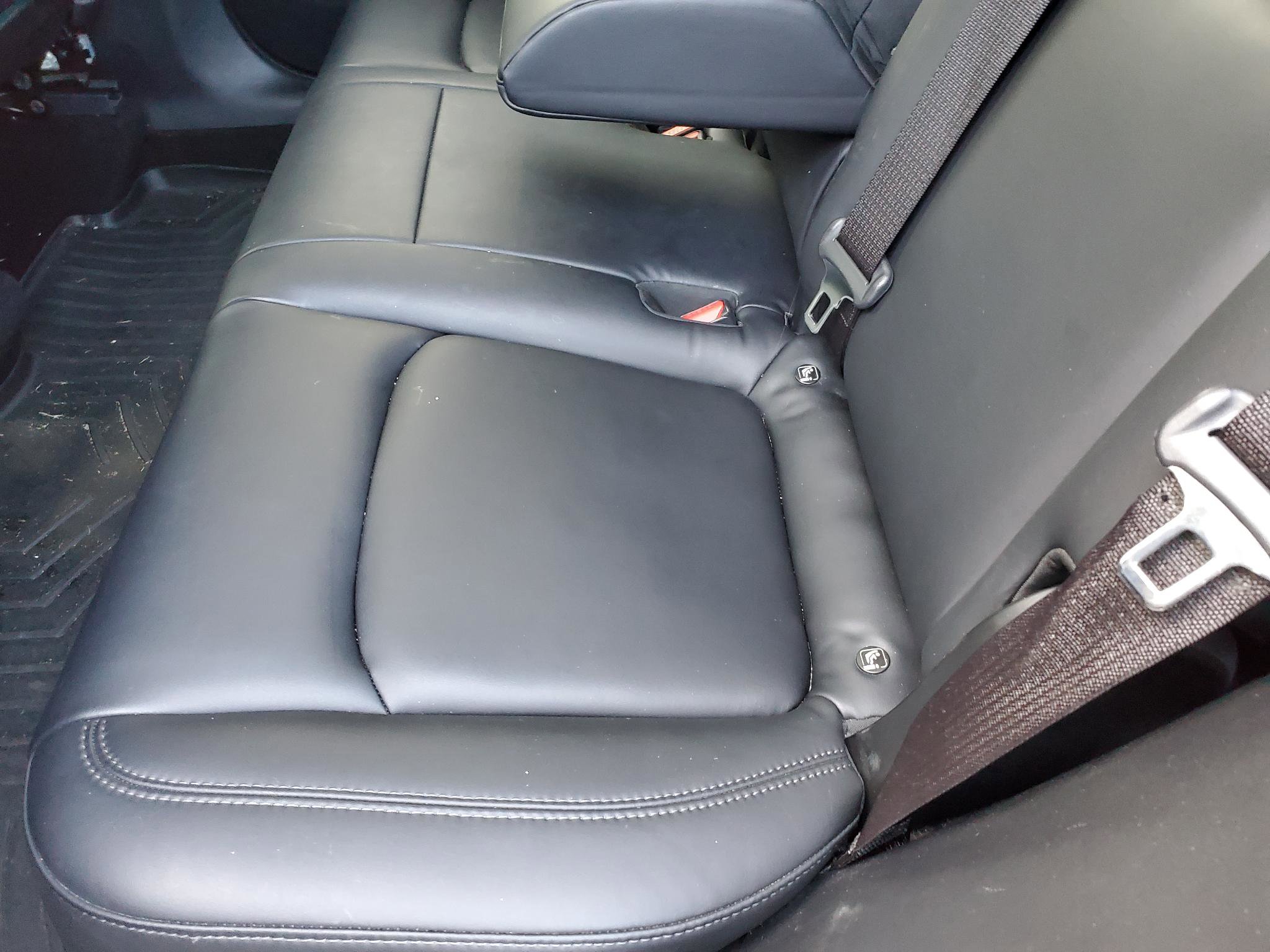 Used 2021 Tesla Model Y Performance image 37