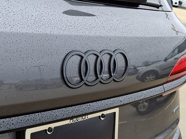 New 2026 Audi Q7 2.0T Premium image 21