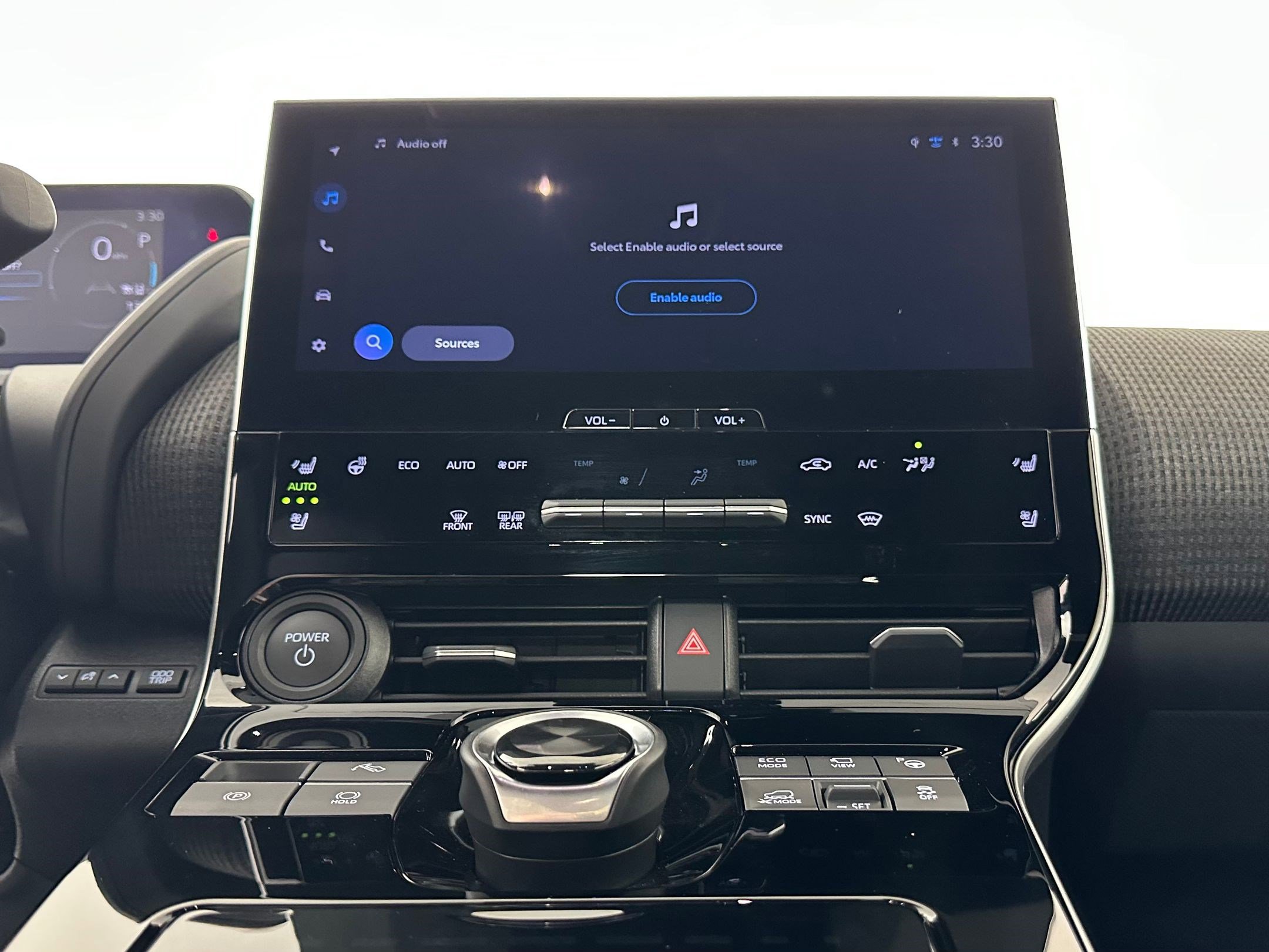 Used 2025 Toyota bZ4X AWD image 24