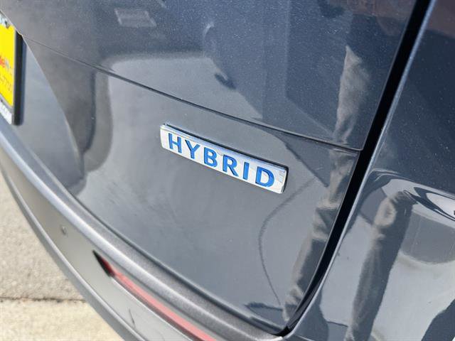 New 2026 MAZDA CX-50 2.5 Hybrid w/ Cargo Package image 11