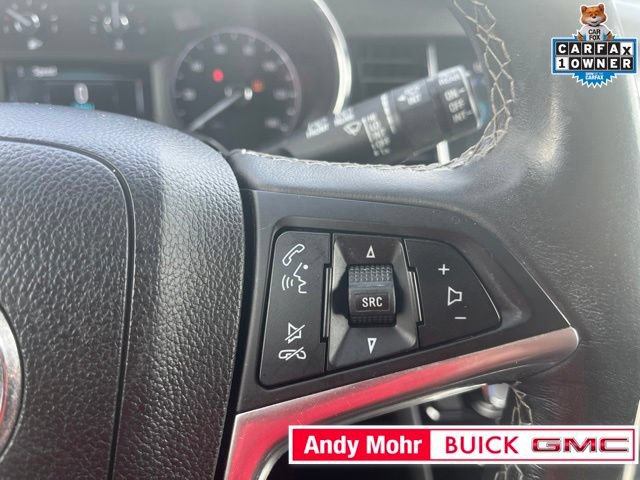 Used 2018 Buick Encore Preferred FWD image 19
