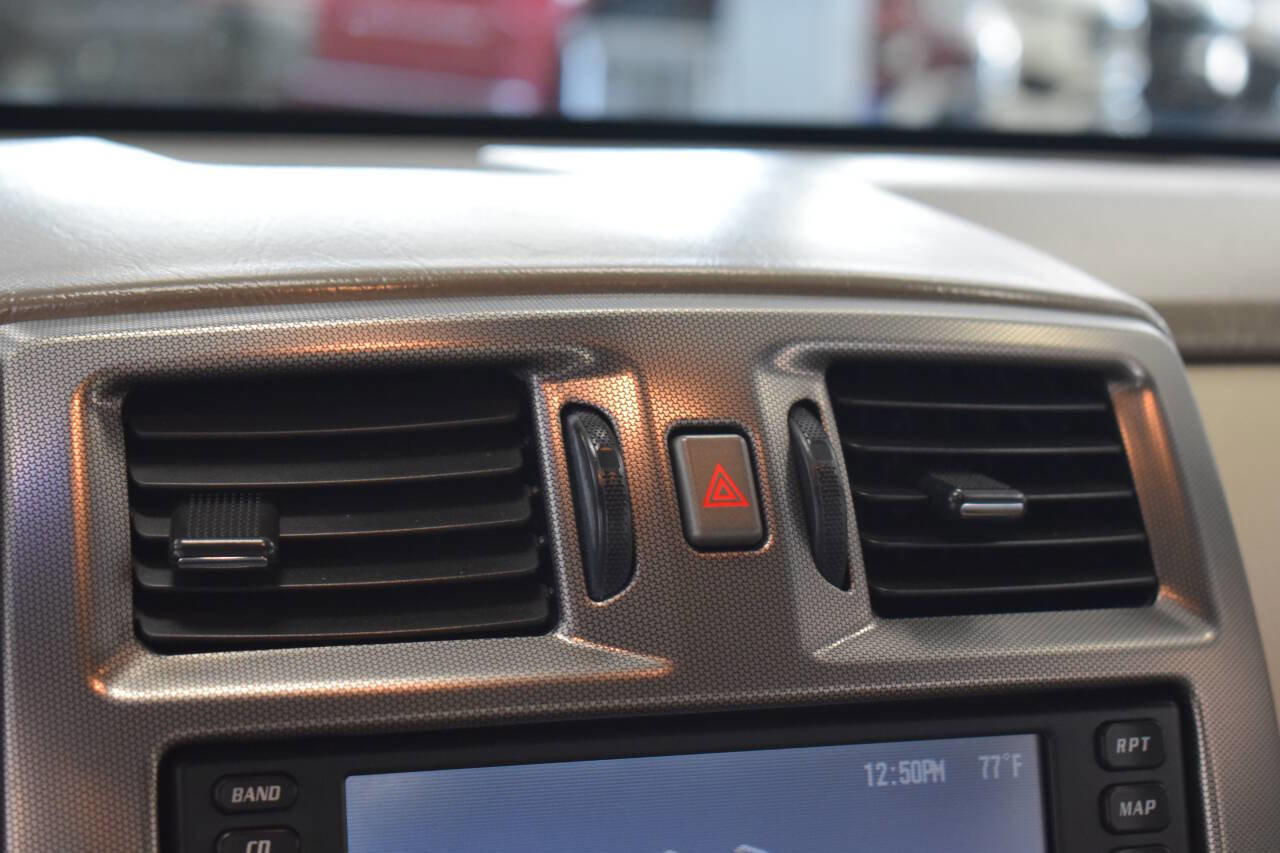 Used 2005 Cadillac XLR image 74