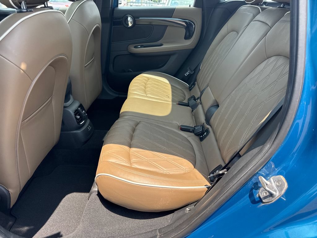 Used 2019 MINI Cooper Countryman FWD image 22