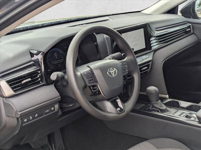 Used 2026 Toyota Camry LE FWD image 10