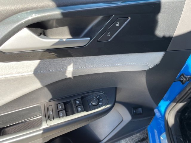 Used 2022 Volkswagen Taos SEL image 26