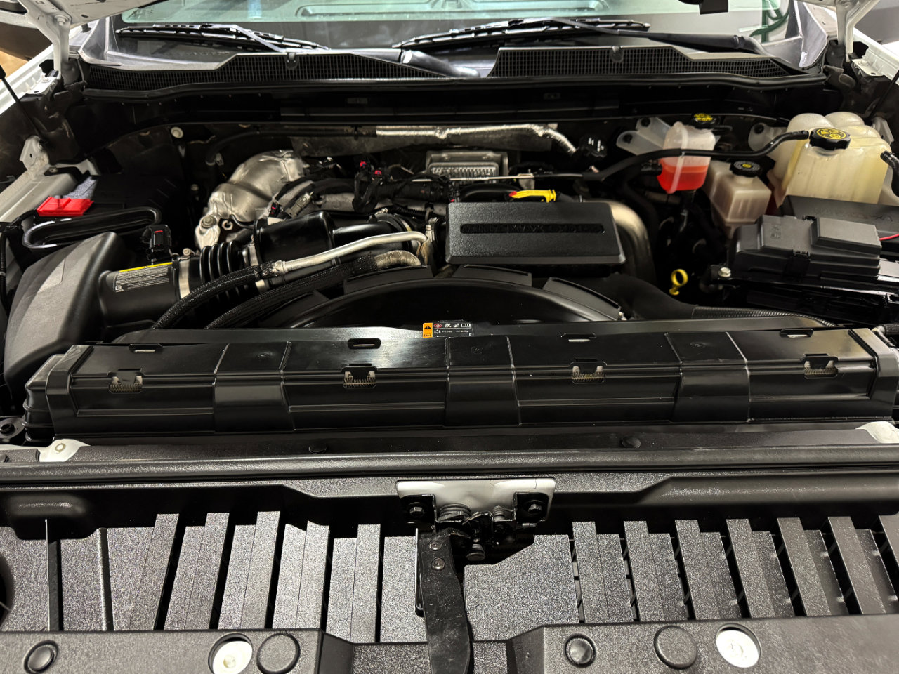 Used 2023 Chevrolet Silverado 3500 W/T w/ WT Fleet Convenience Package image 51