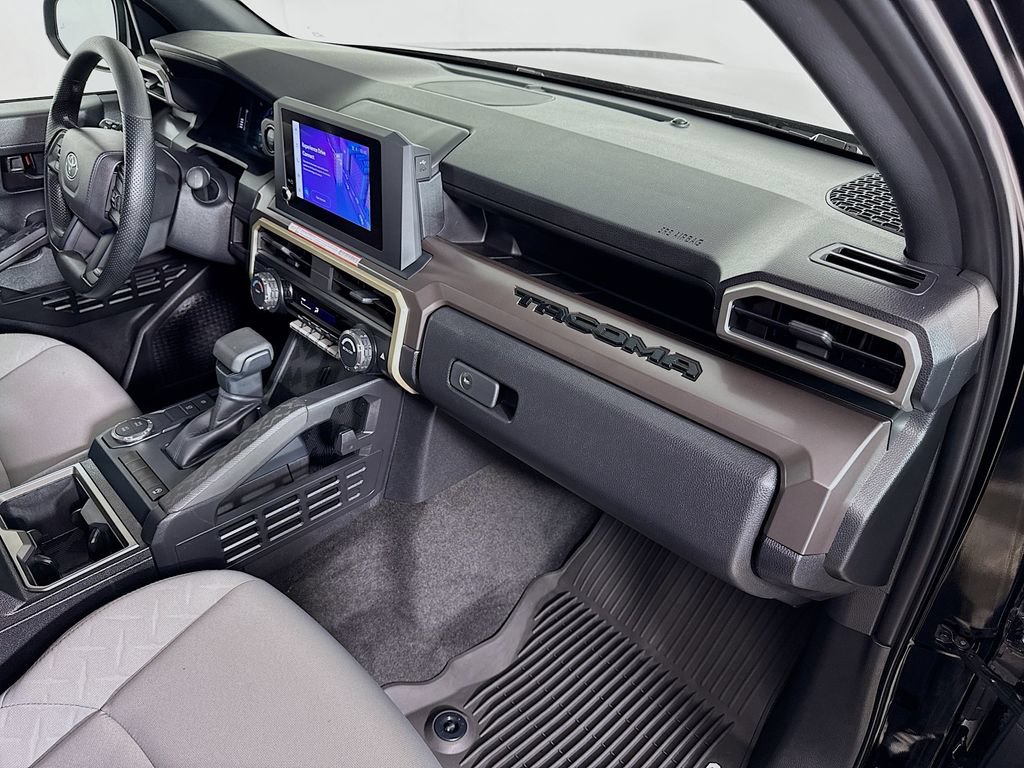 Used 2025 Toyota Tacoma SR5 RWD image 27