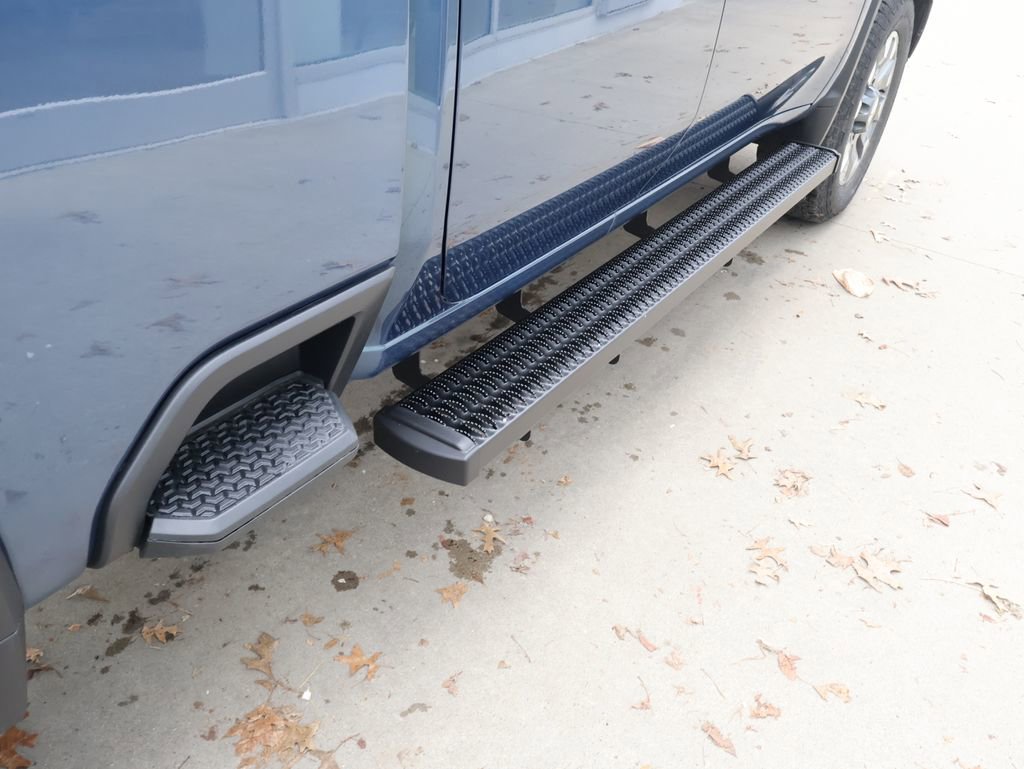 New 2026 Chevrolet Silverado 2500 Custom w/ Custom Convenience Package image 37