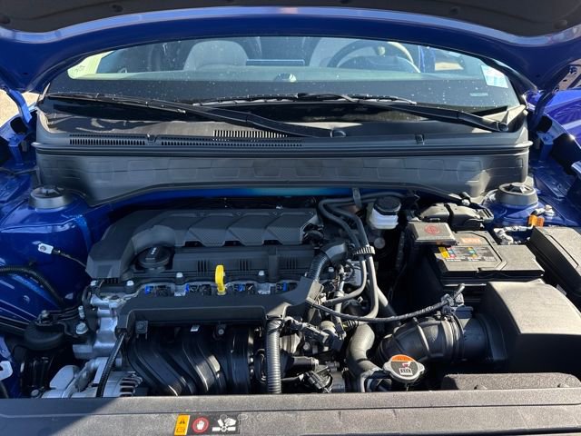 New 2026 Hyundai Venue SEL image 22