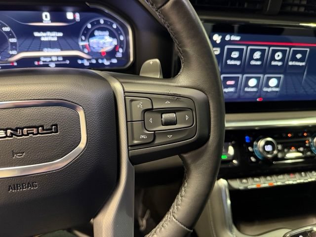 Certified 2023 GMC Sierra 1500 Denali AWD/4WD image 18