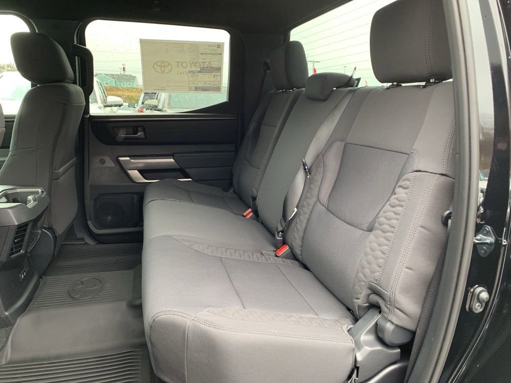New 2026 Toyota Tundra SR5 image 13