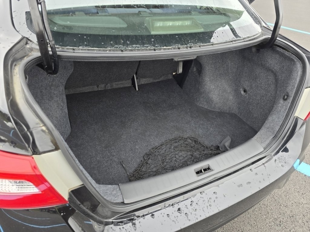 Used 2019 Nissan Sentra SV w/ Special Edition Package image 17