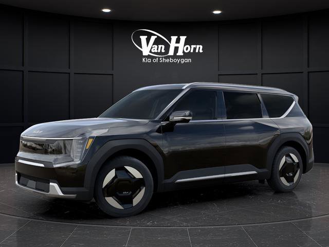New 2026 Kia EV9 Wind image 3