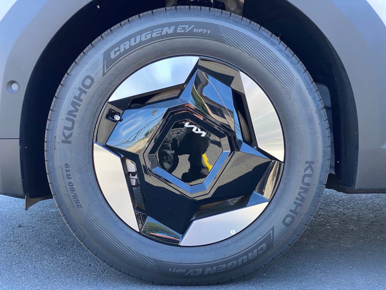 New 2026 Kia EV9 Wind image 10