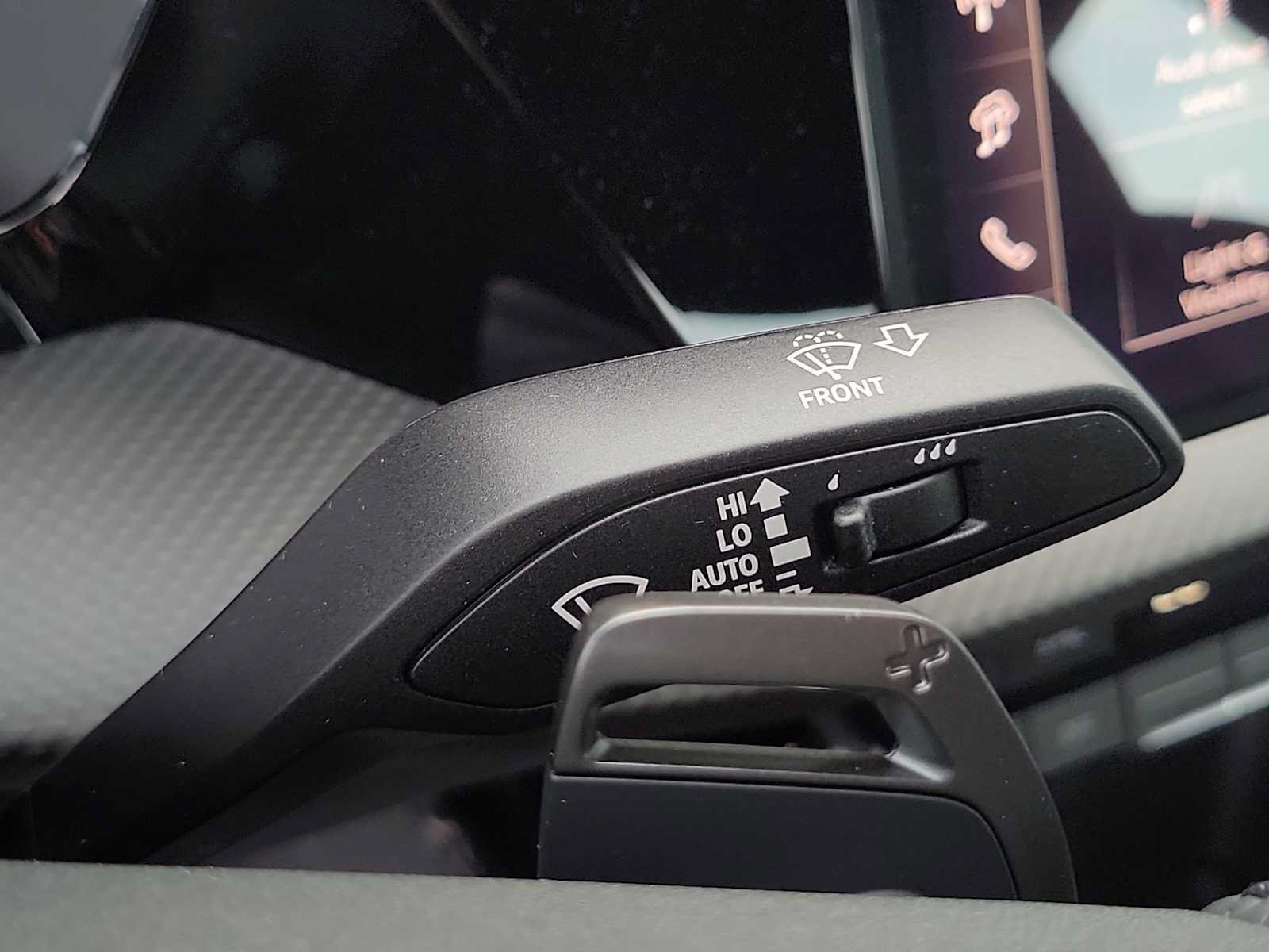 New 2026 Audi RS 3 AWD/4WD image 25