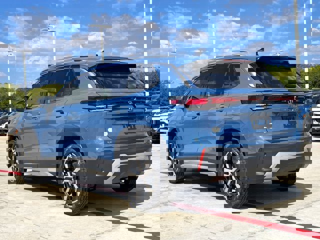 New 2026 Volkswagen Tiguan SE R-Line image 4