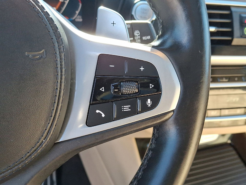 Used 2020 BMW X3 M40i w/ Premium Package image 18