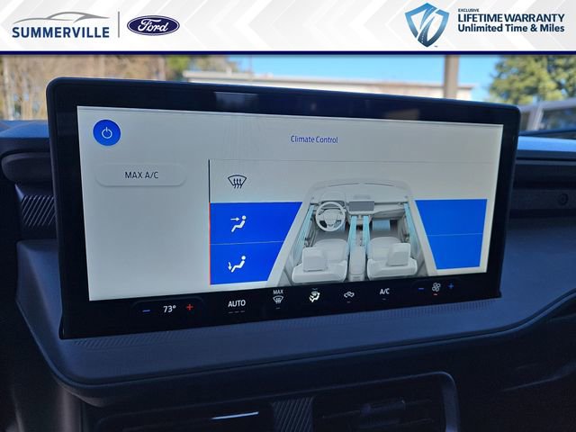 New 2026 Ford Maverick XL image 25