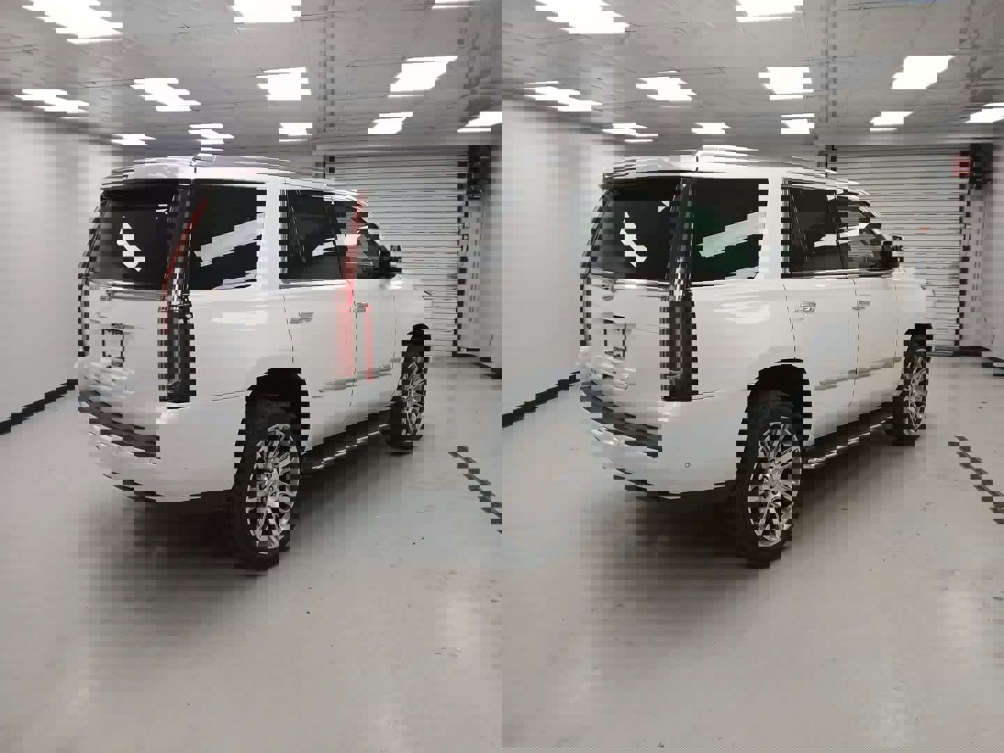 Used 2019 Cadillac Escalade Luxury image 5