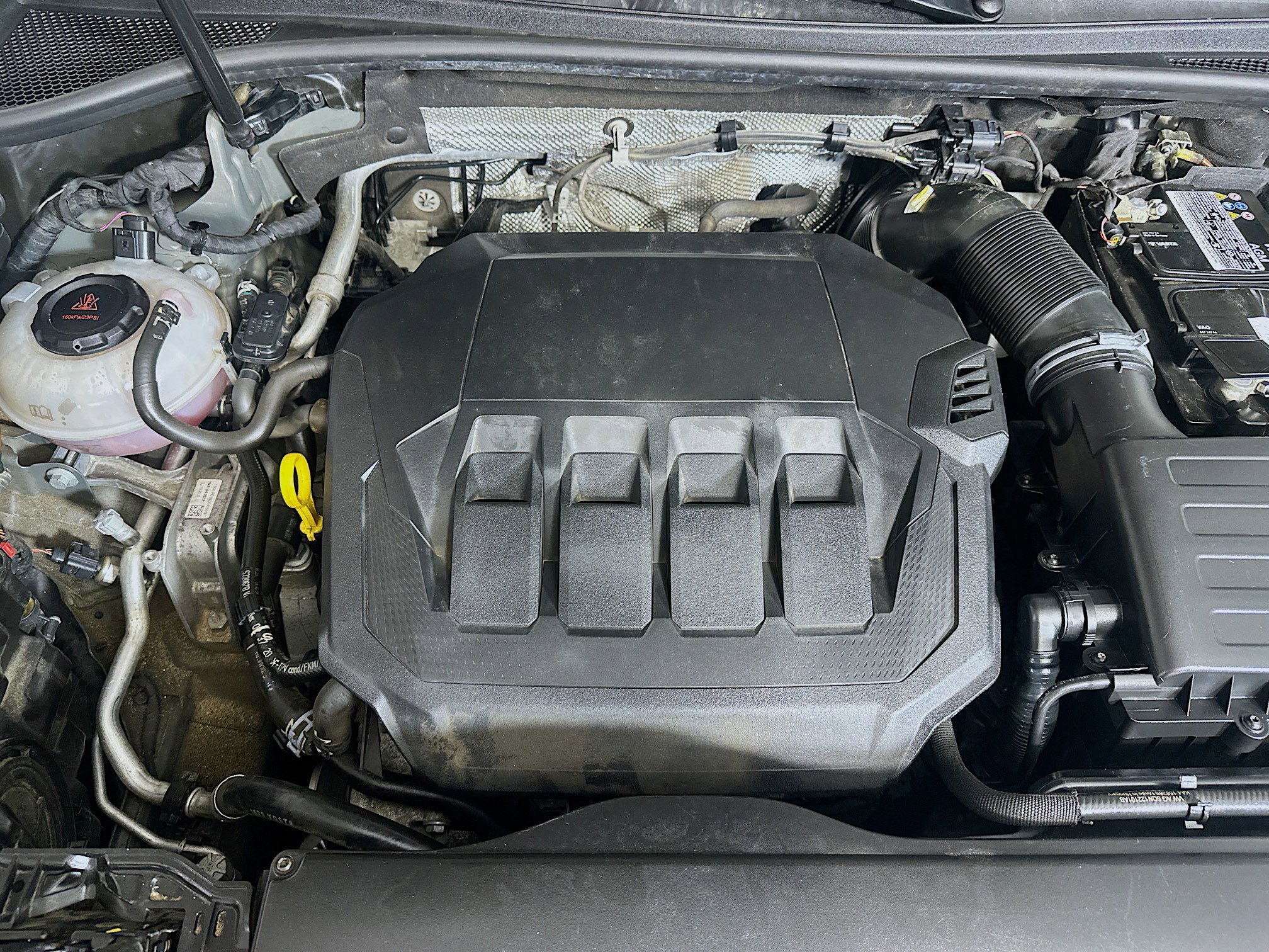 Used 2021 Audi Q3 2.0T Premium w/ Convenience Package image 36