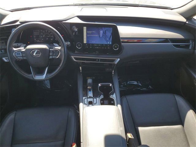 Used 2024 Lexus RX 350 FWD w/ Technology Package image 30