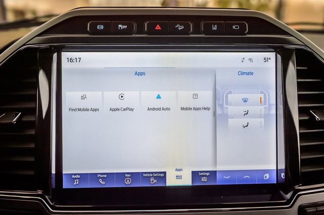 Used 2022 Ford F250 Lariat w/ Lariat Ultimate Package image 21