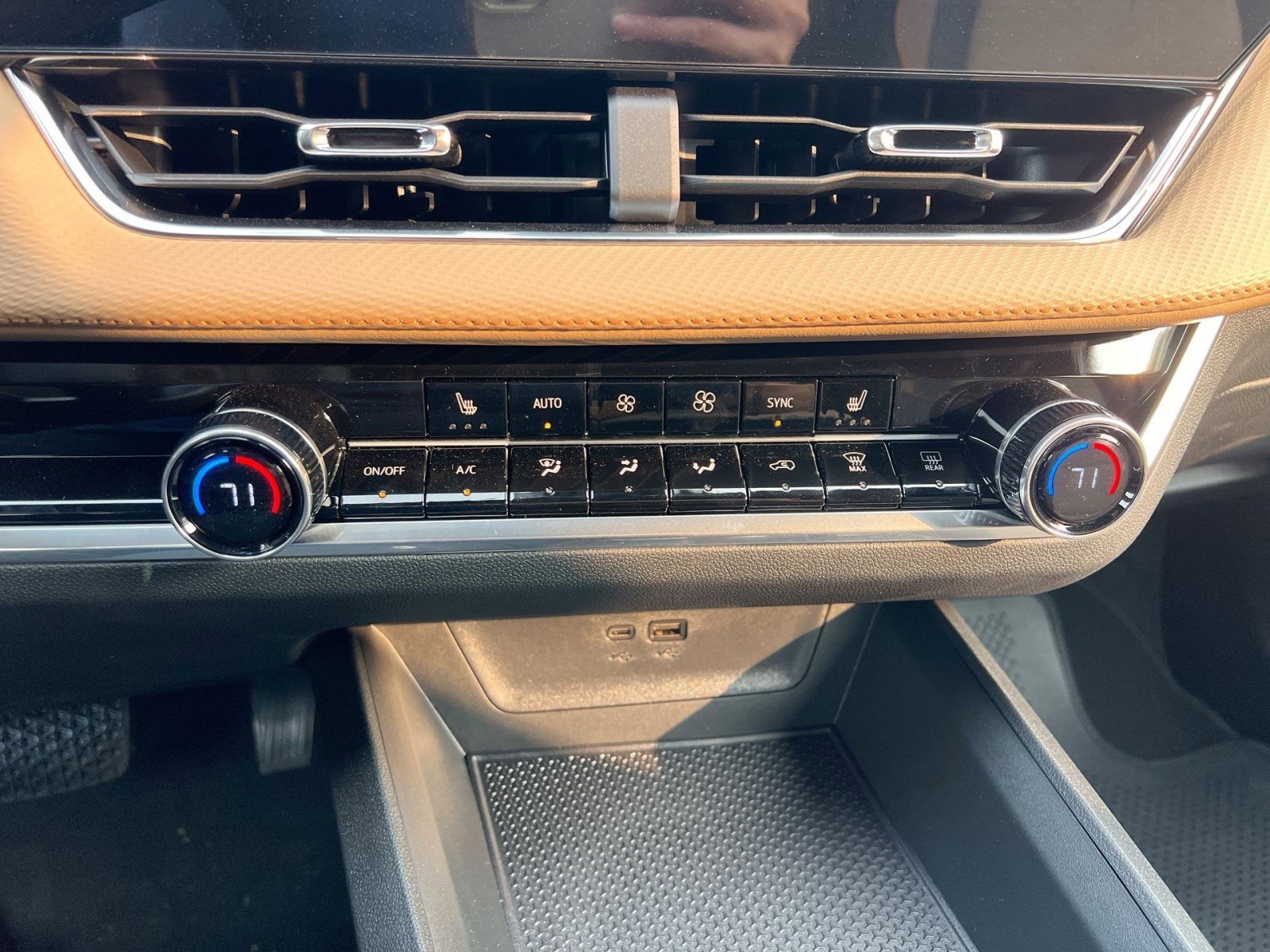 New 2026 Chevrolet Equinox ACTIV image 17